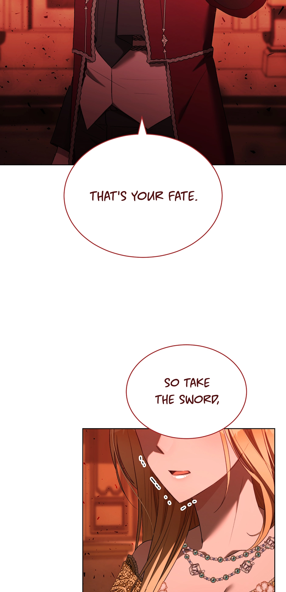 How to Satisfy the Devil Chapter 78 page 15 - 