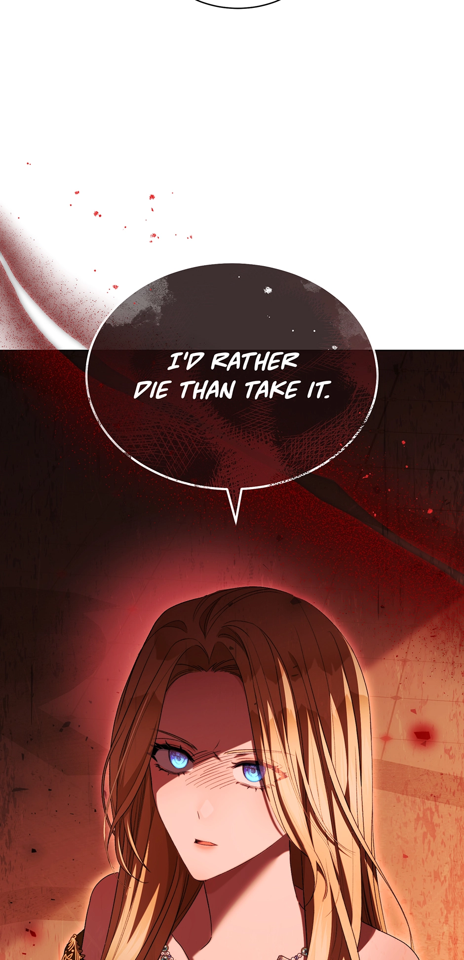 How to Satisfy the Devil Chapter 78 page 17 - 