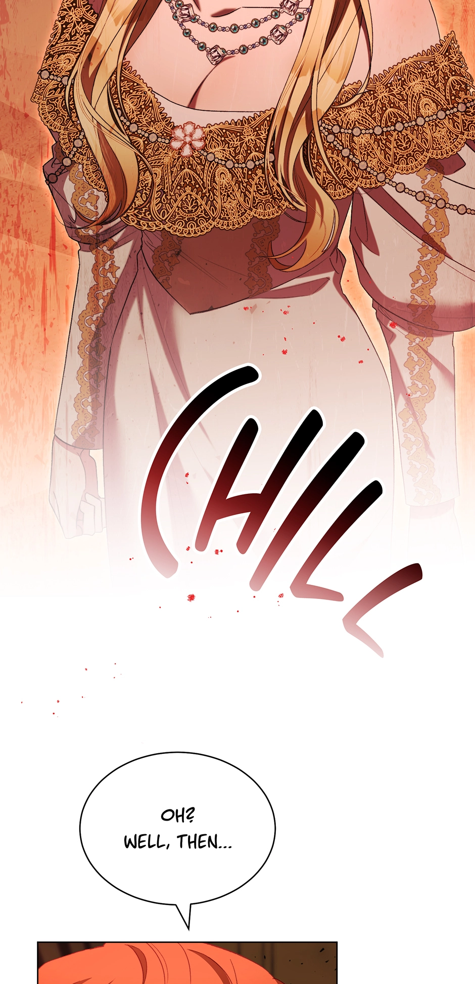 How to Satisfy the Devil Chapter 78 page 18 - 