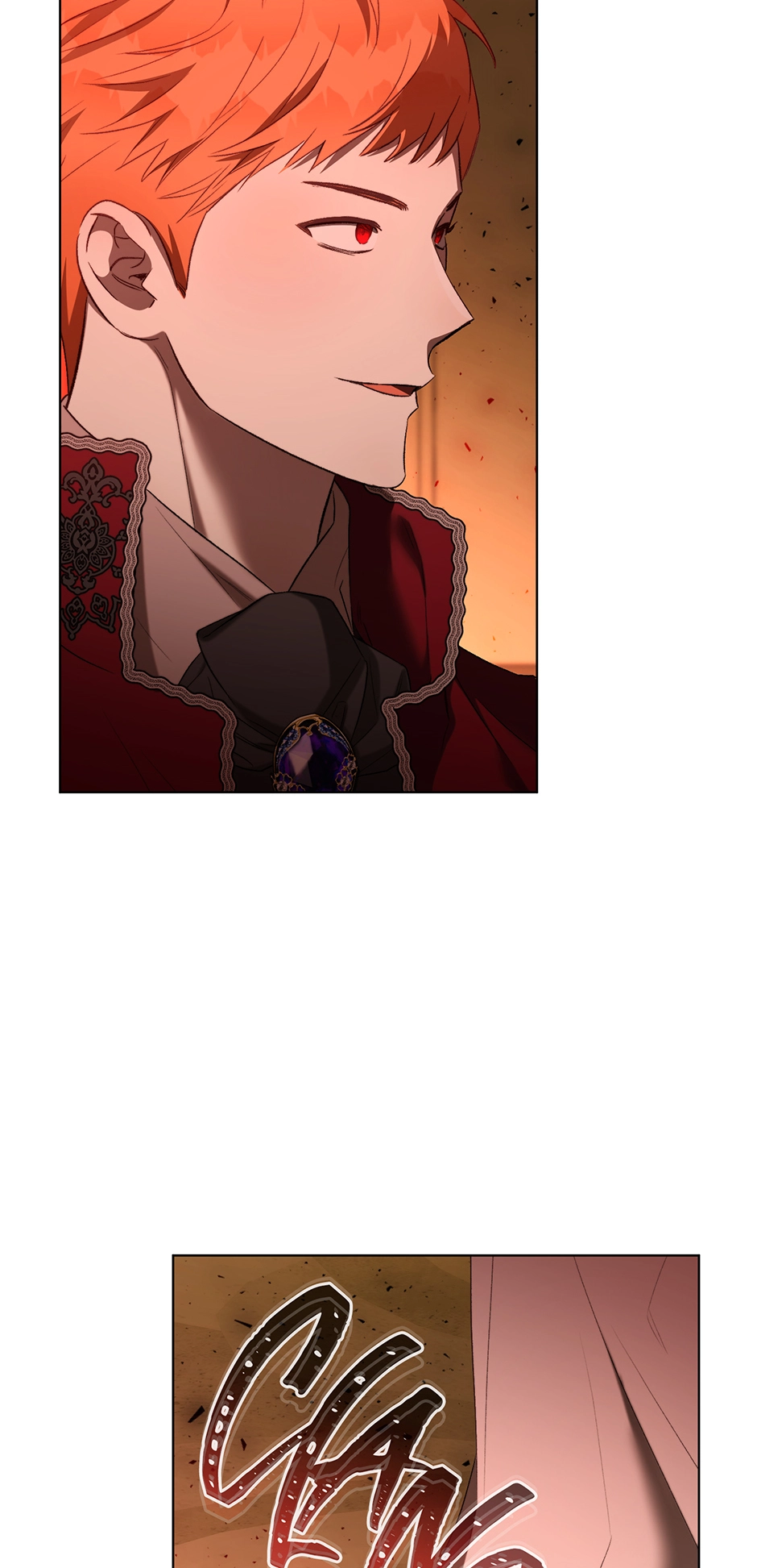 How to Satisfy the Devil Chapter 78 page 19 - 