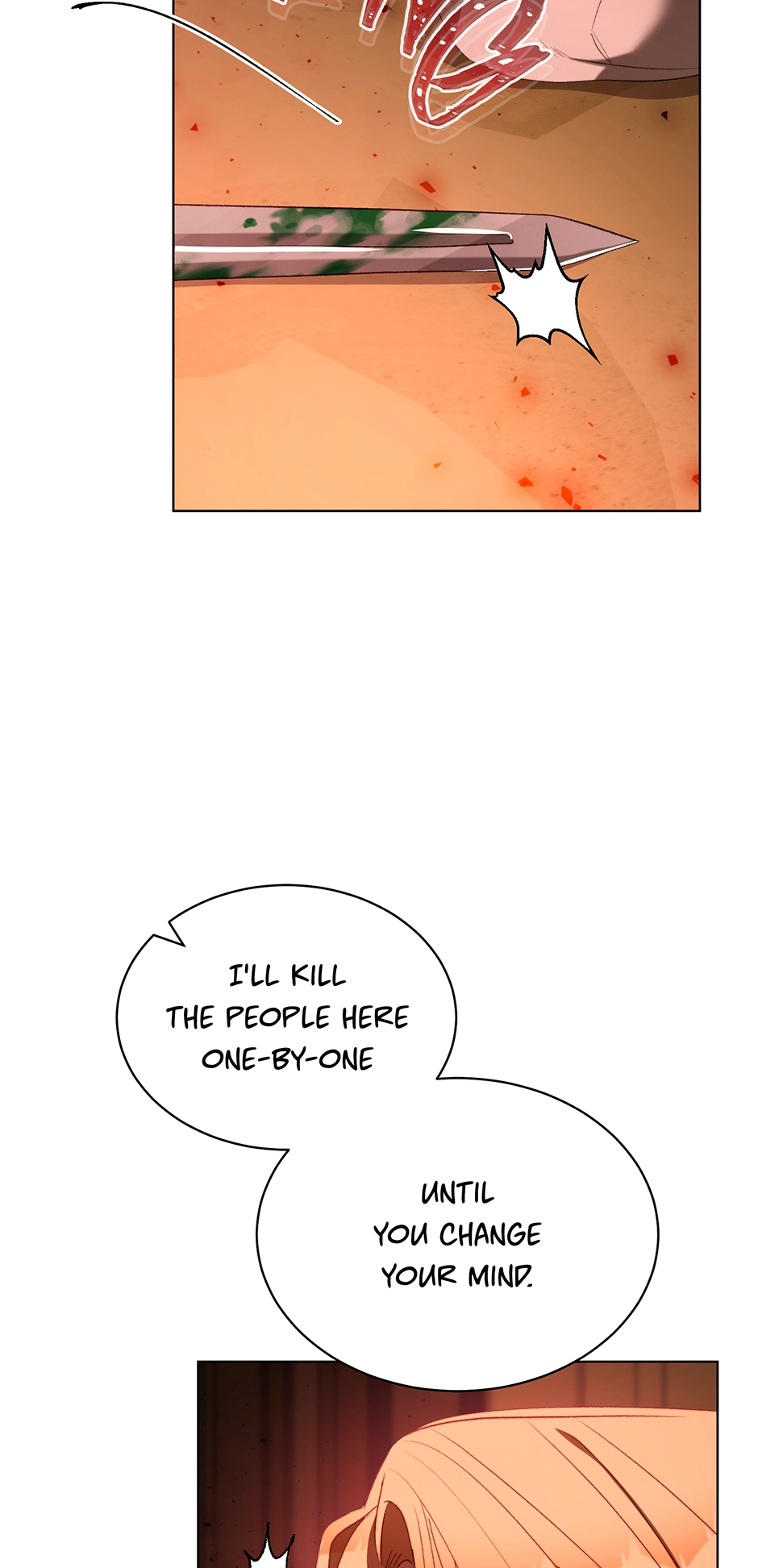 How to Satisfy the Devil Chapter 78 page 20 - 
