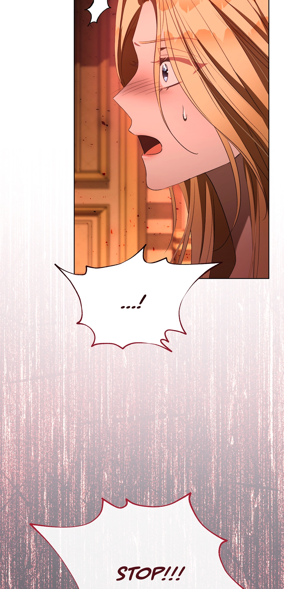 How to Satisfy the Devil Chapter 78 page 21 - 