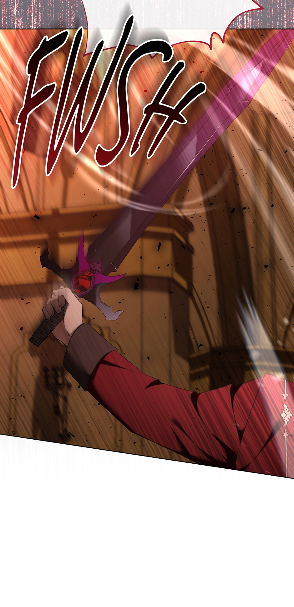 How to Satisfy the Devil Chapter 78 page 22 - 