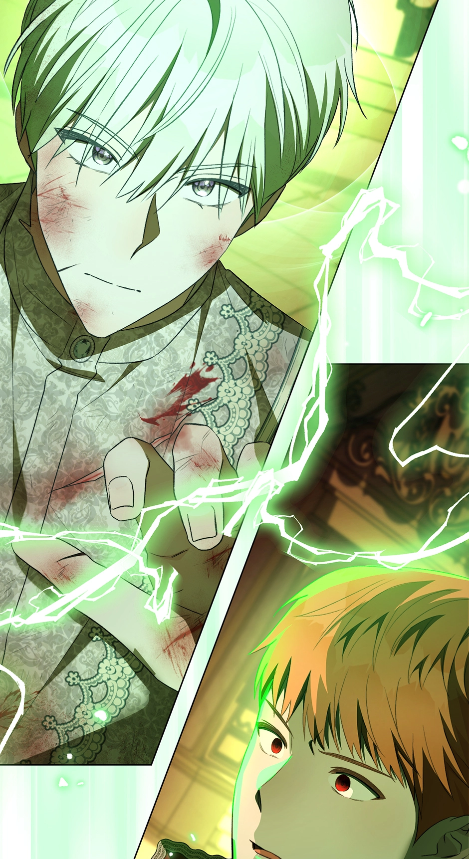 How to Satisfy the Devil Chapter 78 page 26 - 