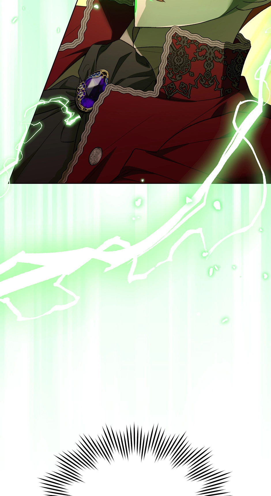 How to Satisfy the Devil Chapter 78 page 27 - 