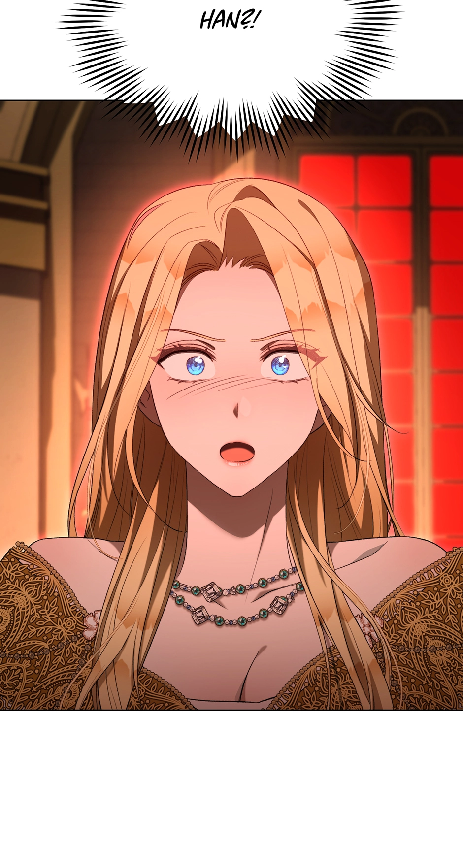How to Satisfy the Devil Chapter 78 page 28 - 