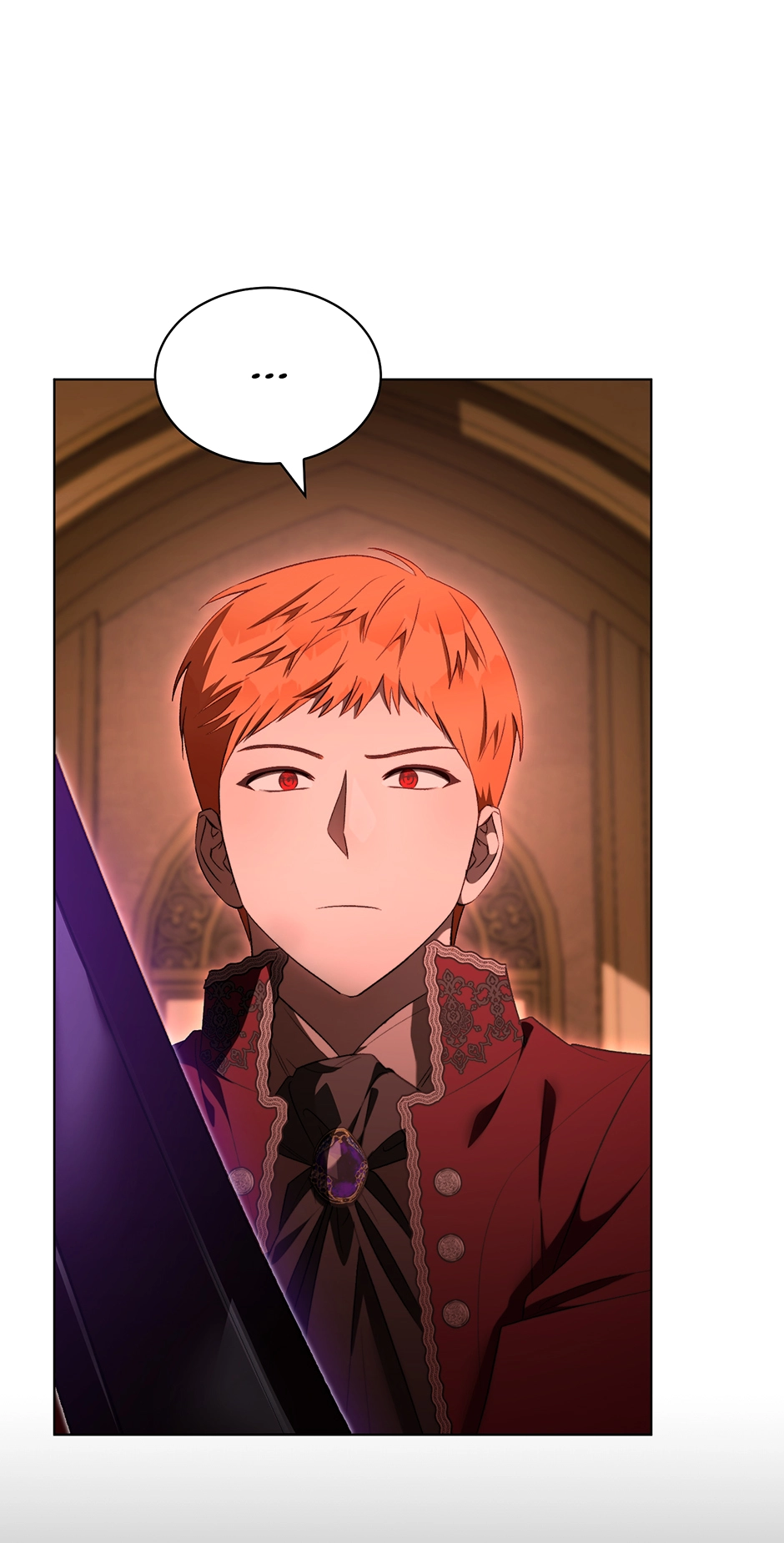 How to Satisfy the Devil Chapter 78 page 30 - 