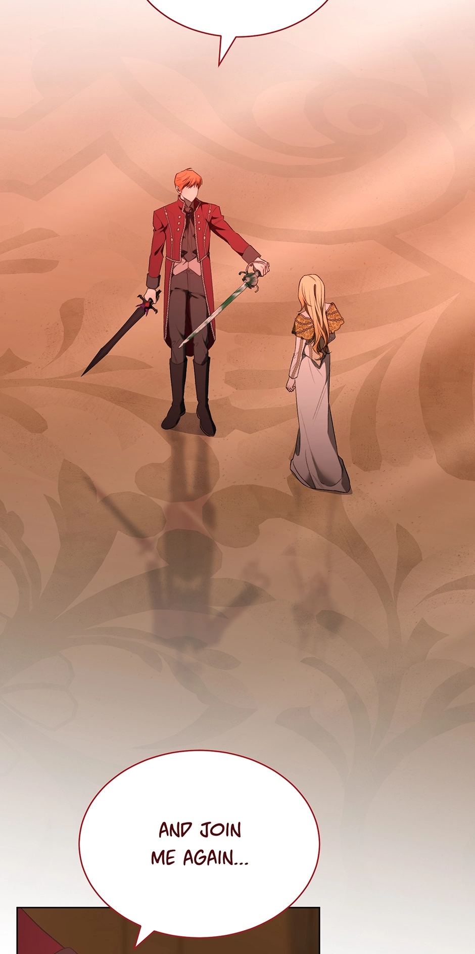How to Satisfy the Devil Chapter 78 page 4 - 