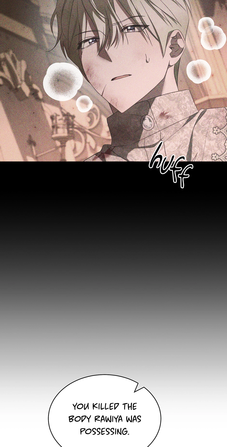 How to Satisfy the Devil Chapter 78 page 33 - 