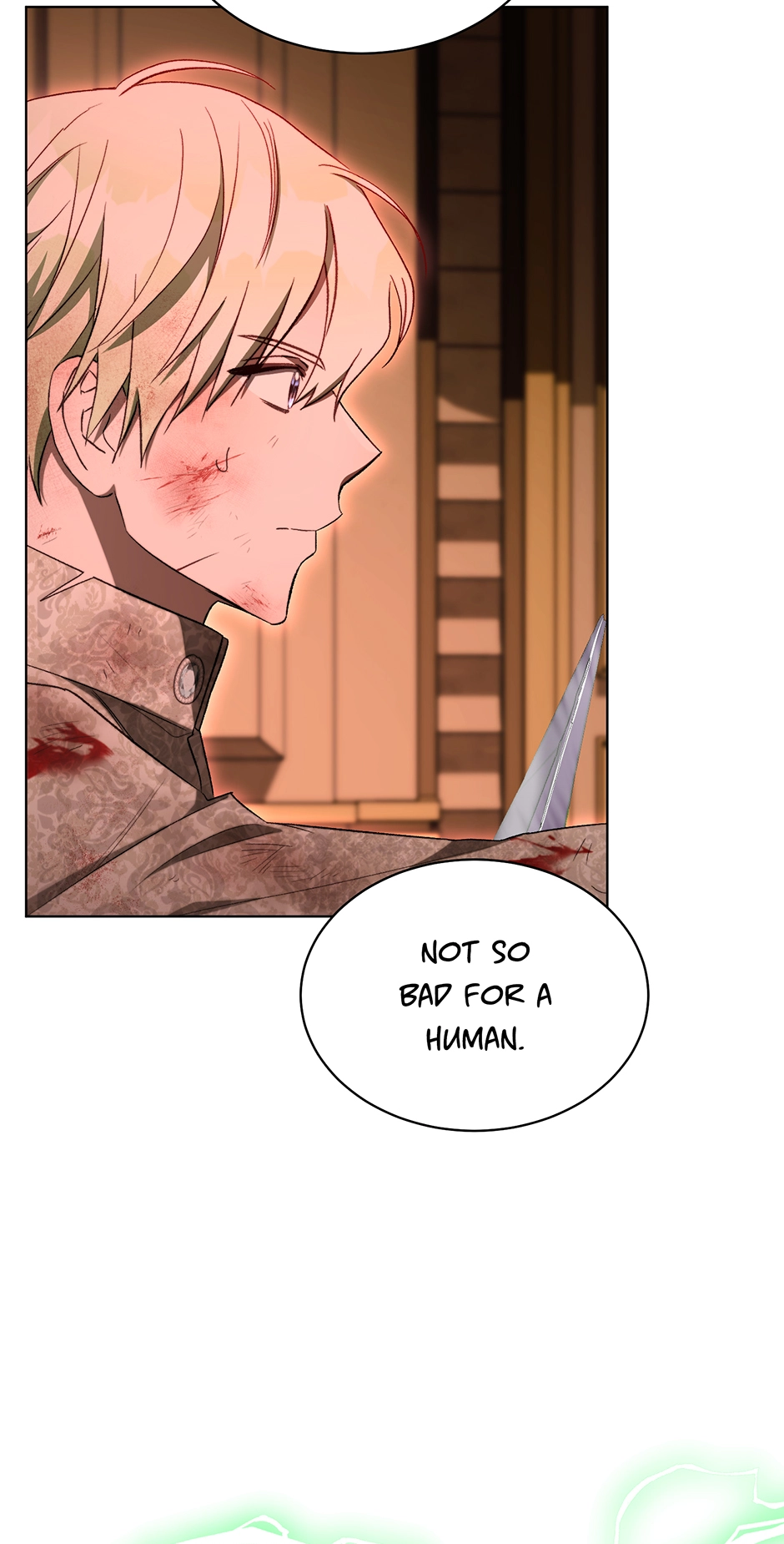 How to Satisfy the Devil Chapter 78 page 34 - 