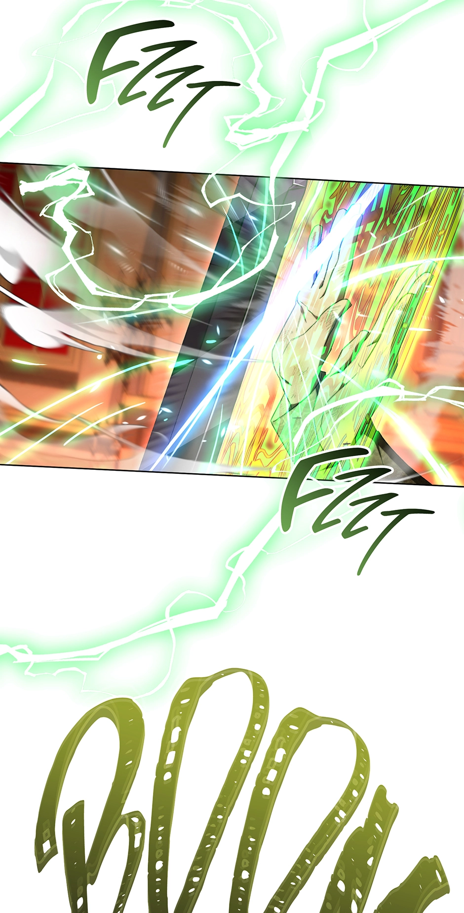How to Satisfy the Devil Chapter 78 page 35 - 