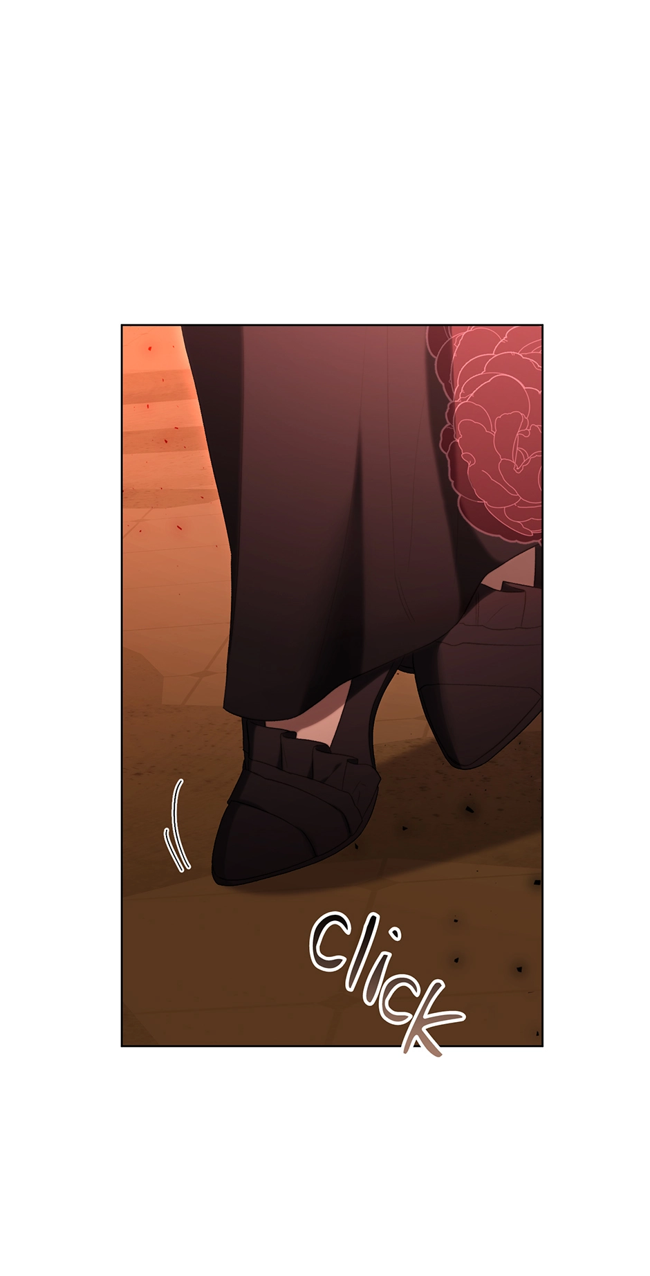How to Satisfy the Devil Chapter 78 page 38 - 