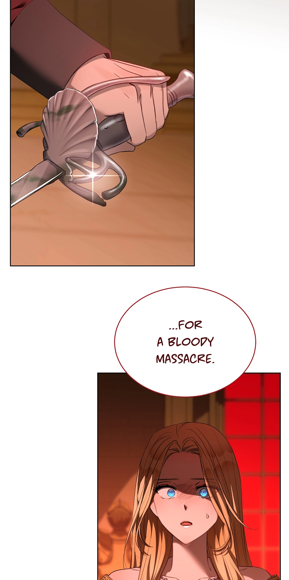 How to Satisfy the Devil Chapter 78 page 5 - 