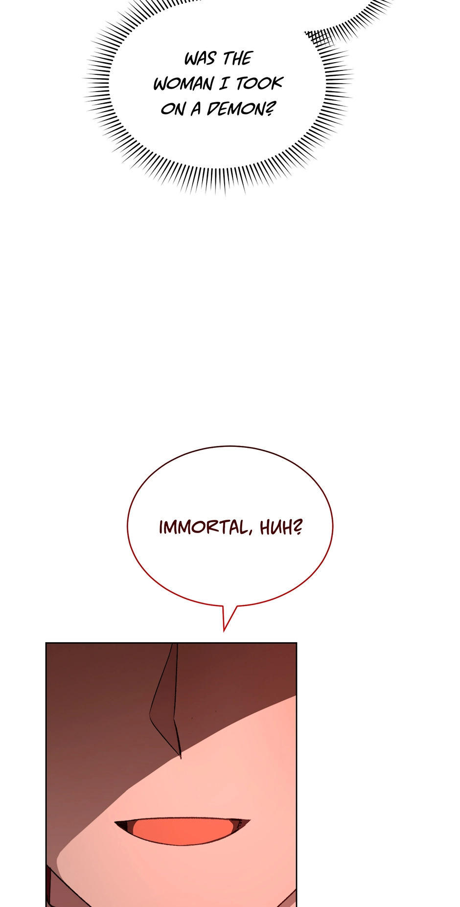 How to Satisfy the Devil Chapter 78 page 41 - 