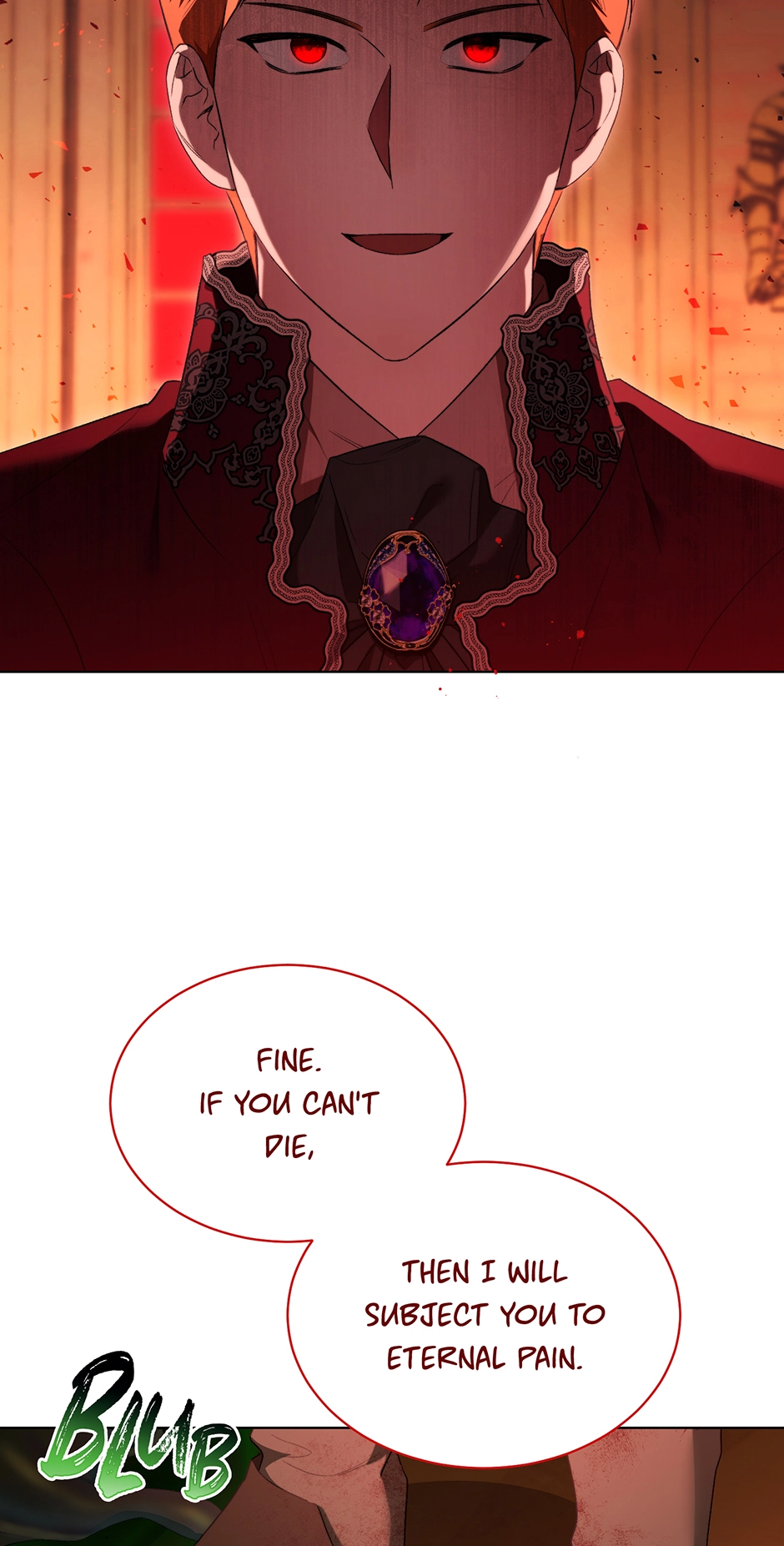 How to Satisfy the Devil Chapter 78 page 43 - 