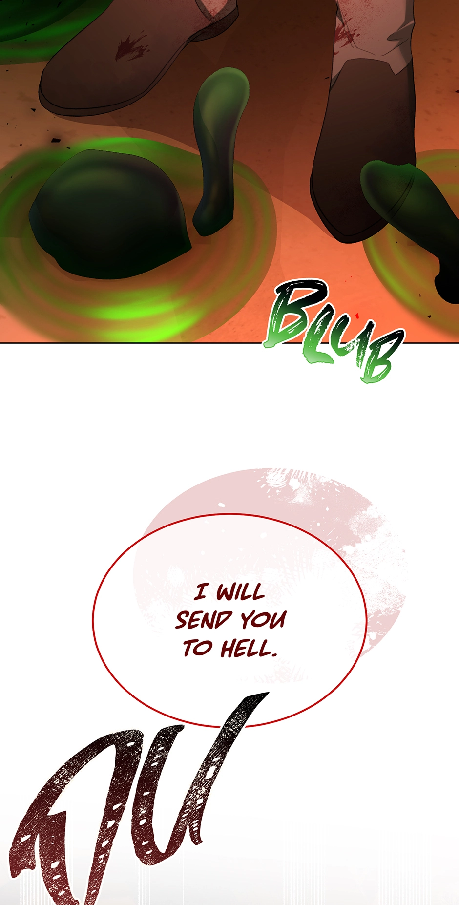 How to Satisfy the Devil Chapter 78 page 44 - 
