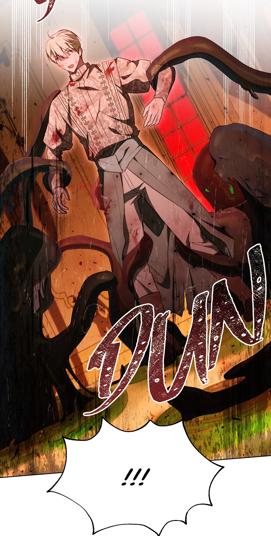 How to Satisfy the Devil Chapter 78 page 45 - 
