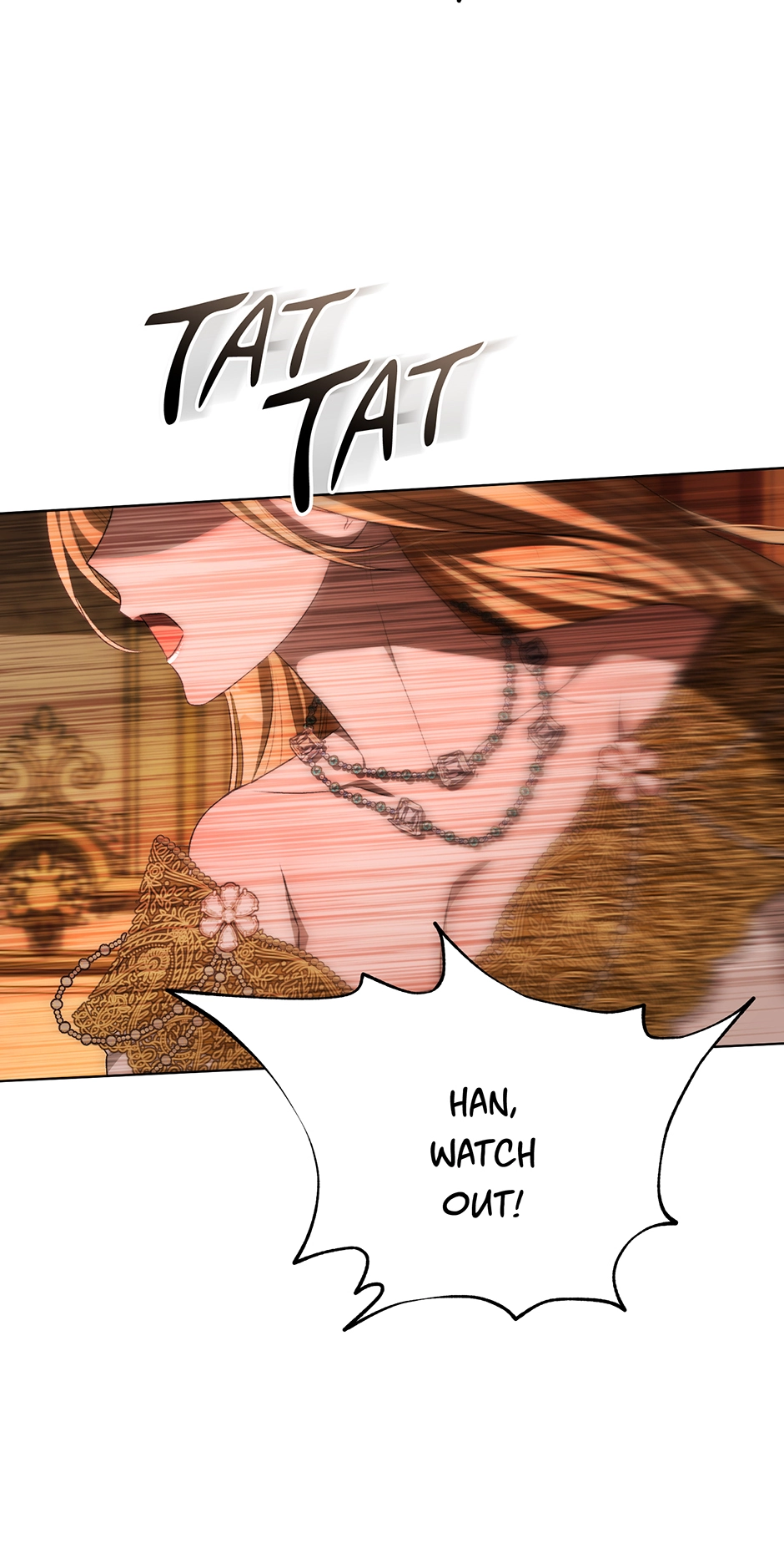 How to Satisfy the Devil Chapter 78 page 46 - 