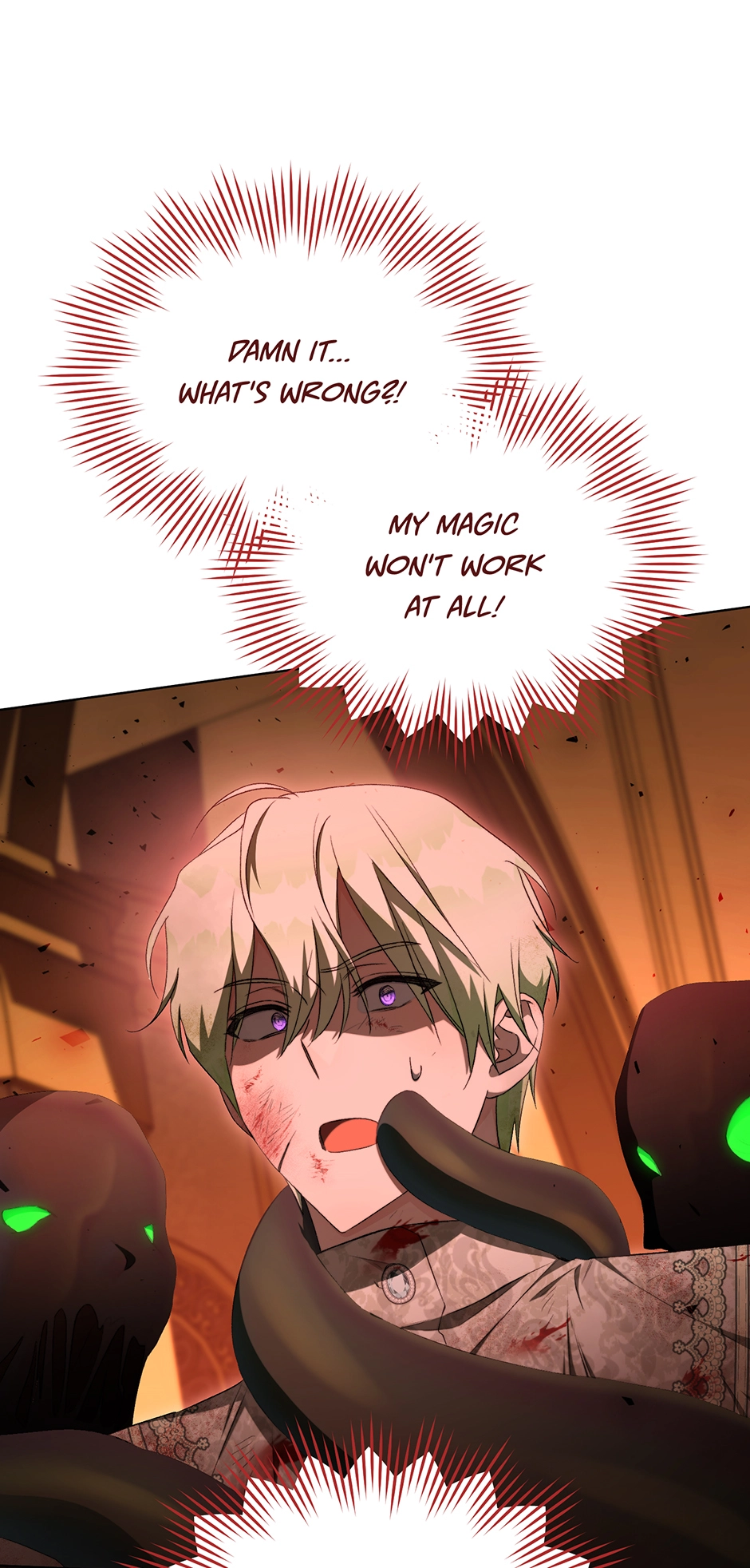 How to Satisfy the Devil Chapter 78 page 47 - 