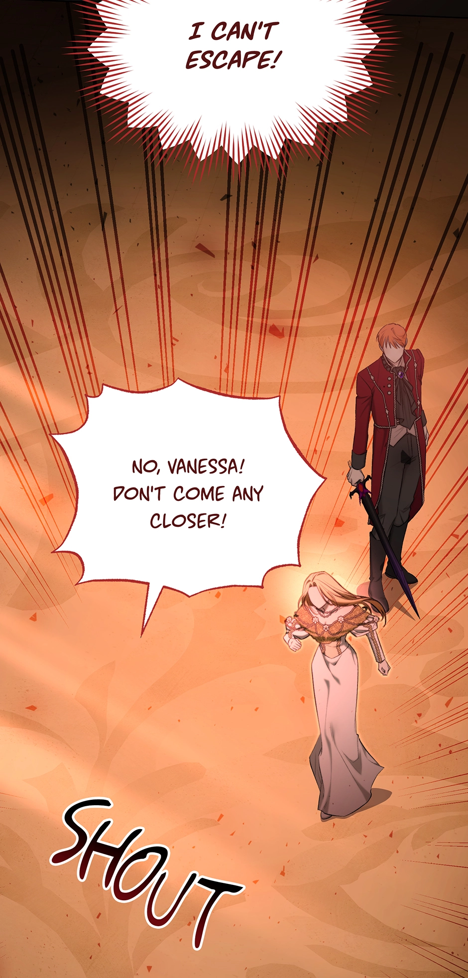 How to Satisfy the Devil Chapter 78 page 48 - 