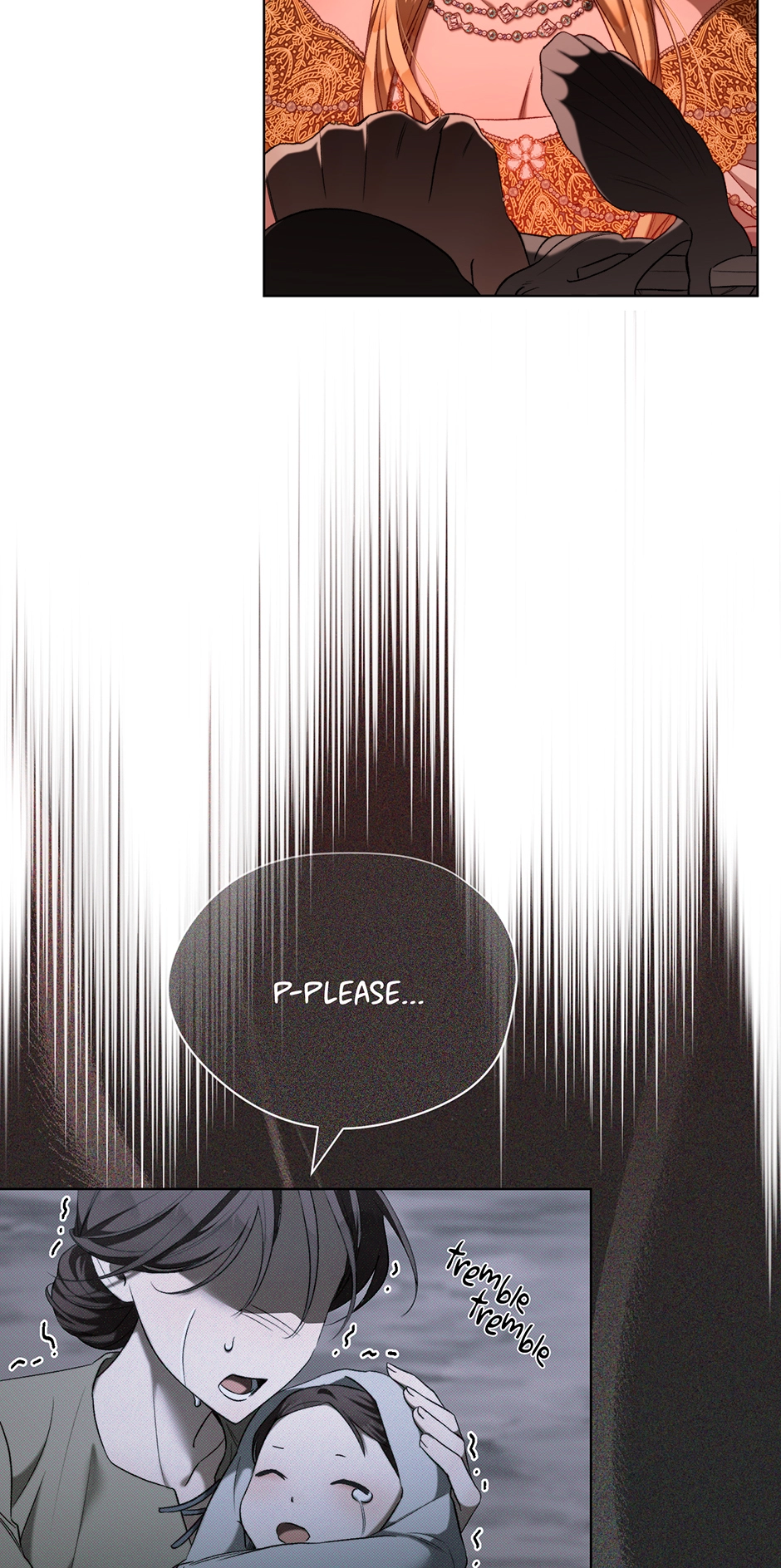 How to Satisfy the Devil Chapter 78 page 6 - 