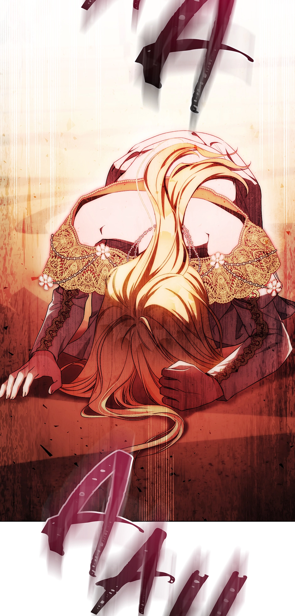 How to Satisfy the Devil Chapter 78 page 53 - 