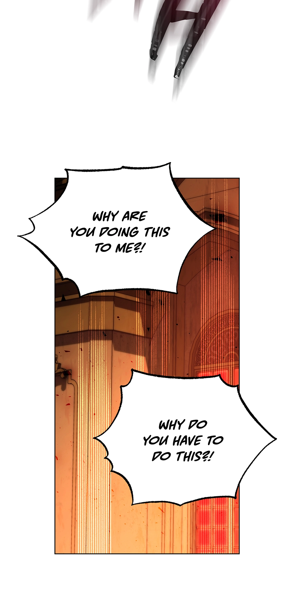 How to Satisfy the Devil Chapter 78 page 54 - 