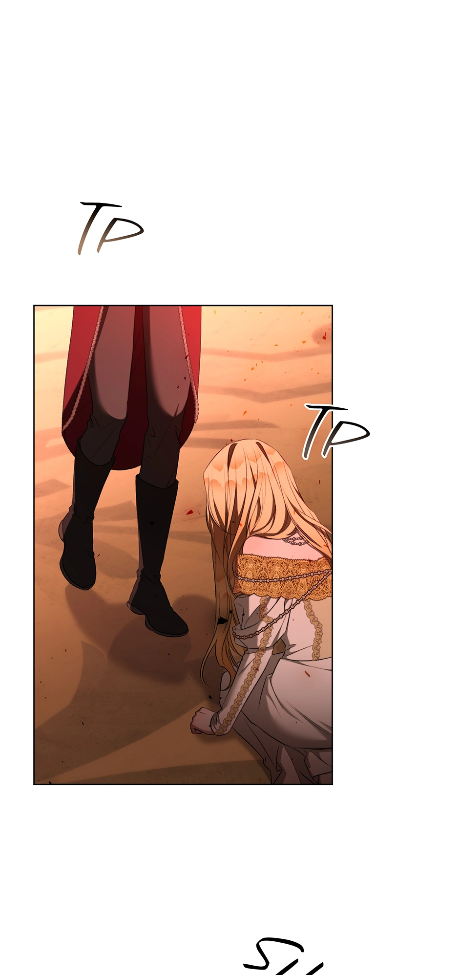 How to Satisfy the Devil Chapter 78 page 55 - 