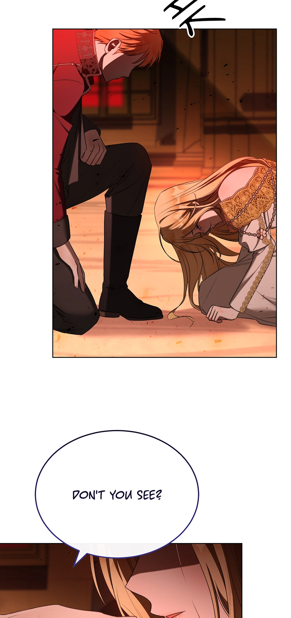 How to Satisfy the Devil Chapter 78 page 56 - 