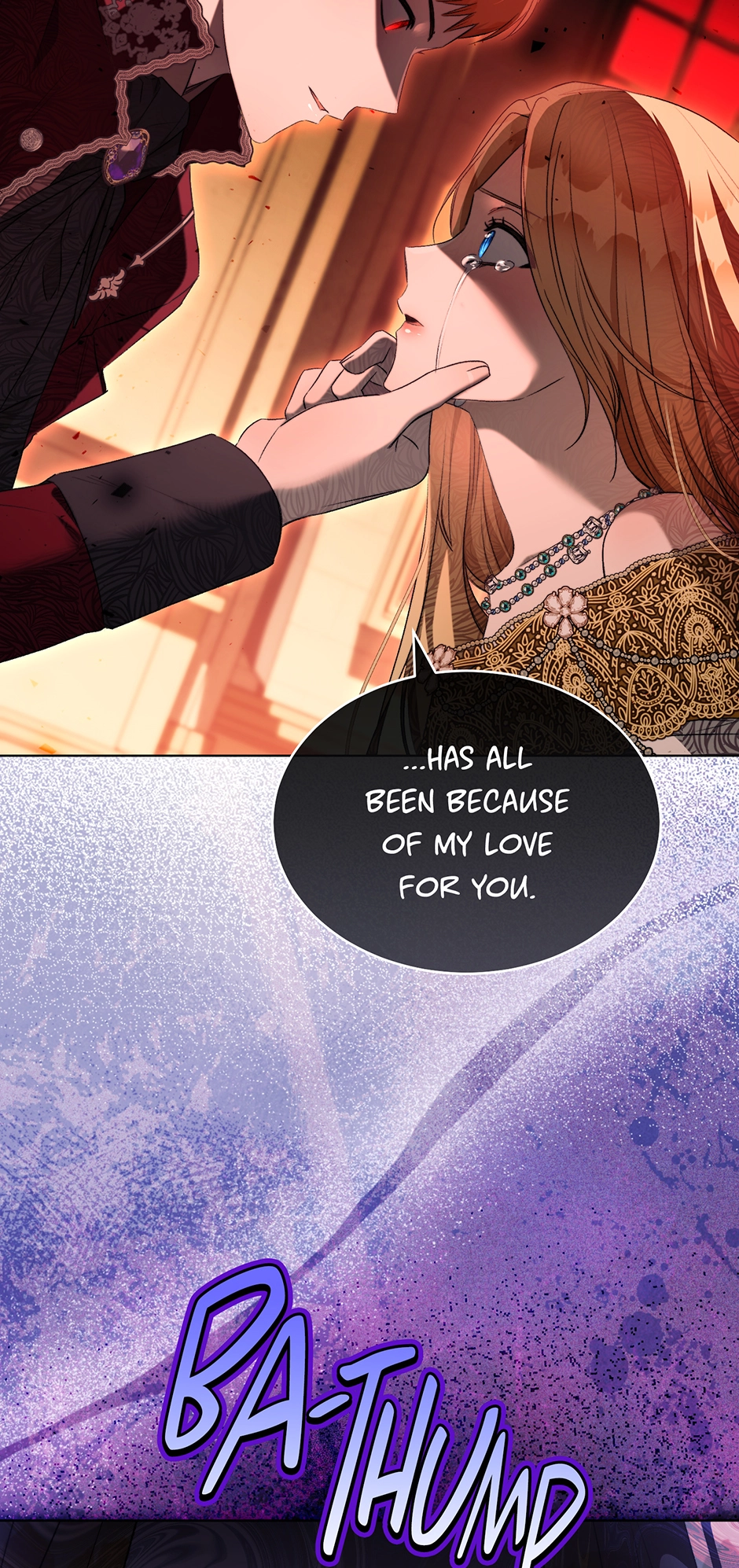How to Satisfy the Devil Chapter 78 page 59 - 