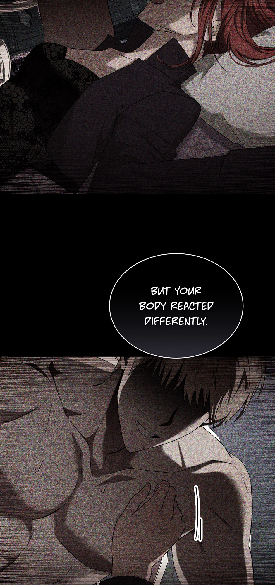 How to Satisfy the Devil Chapter 78 page 61 - 
