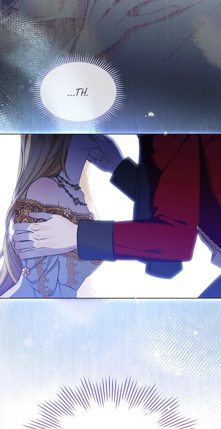 How to Satisfy the Devil Chapter 78 page 70 - 