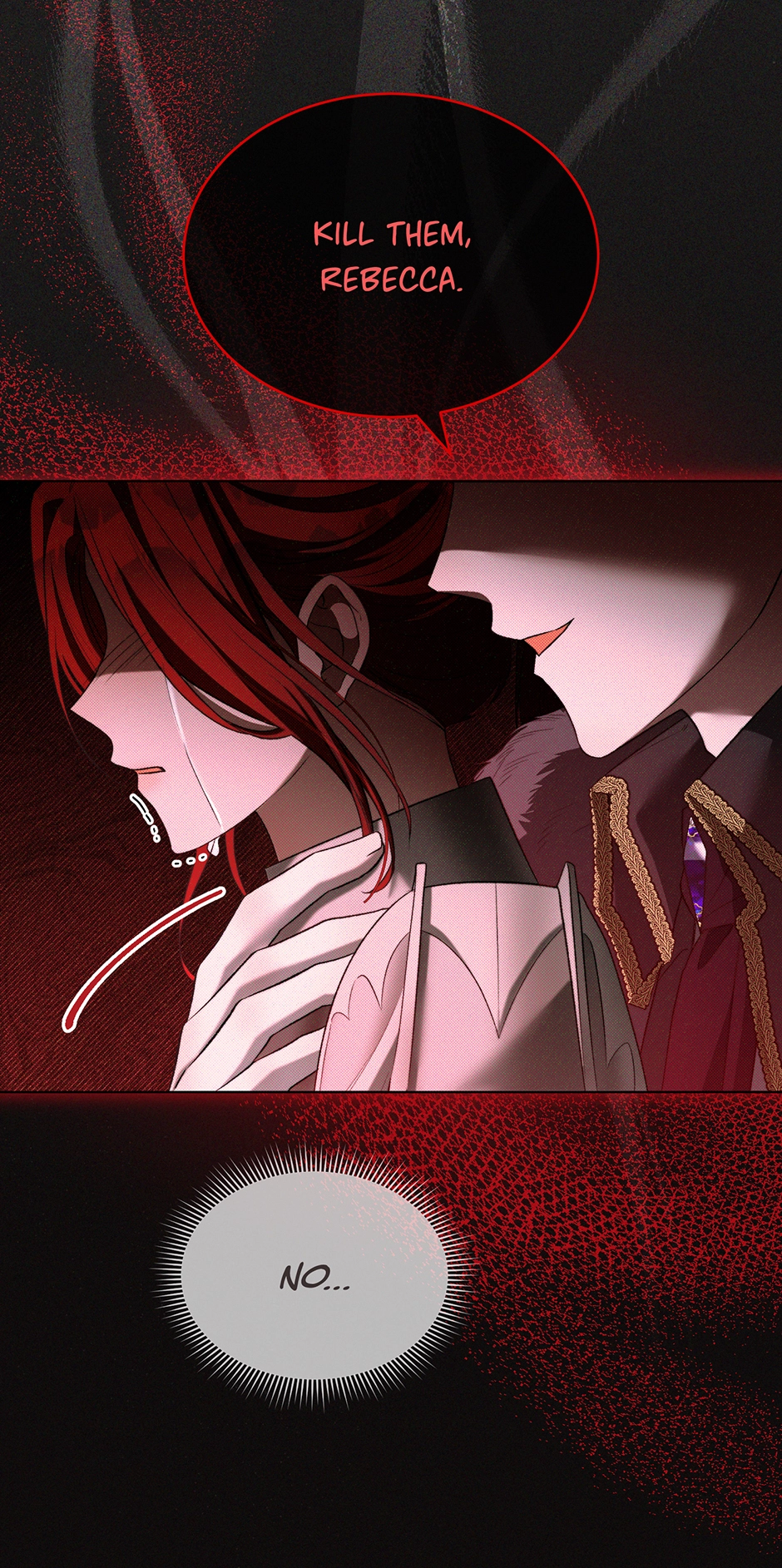How to Satisfy the Devil Chapter 78 page 8 - 