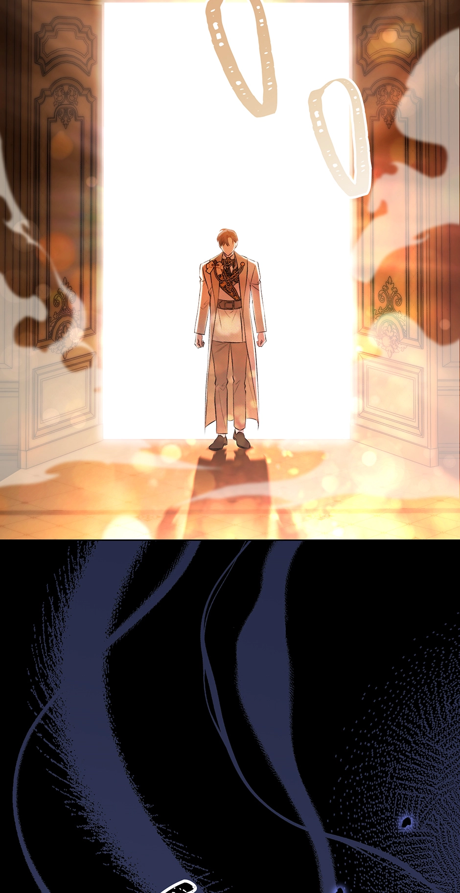 How to Satisfy the Devil Chapter 78 page 73 - 