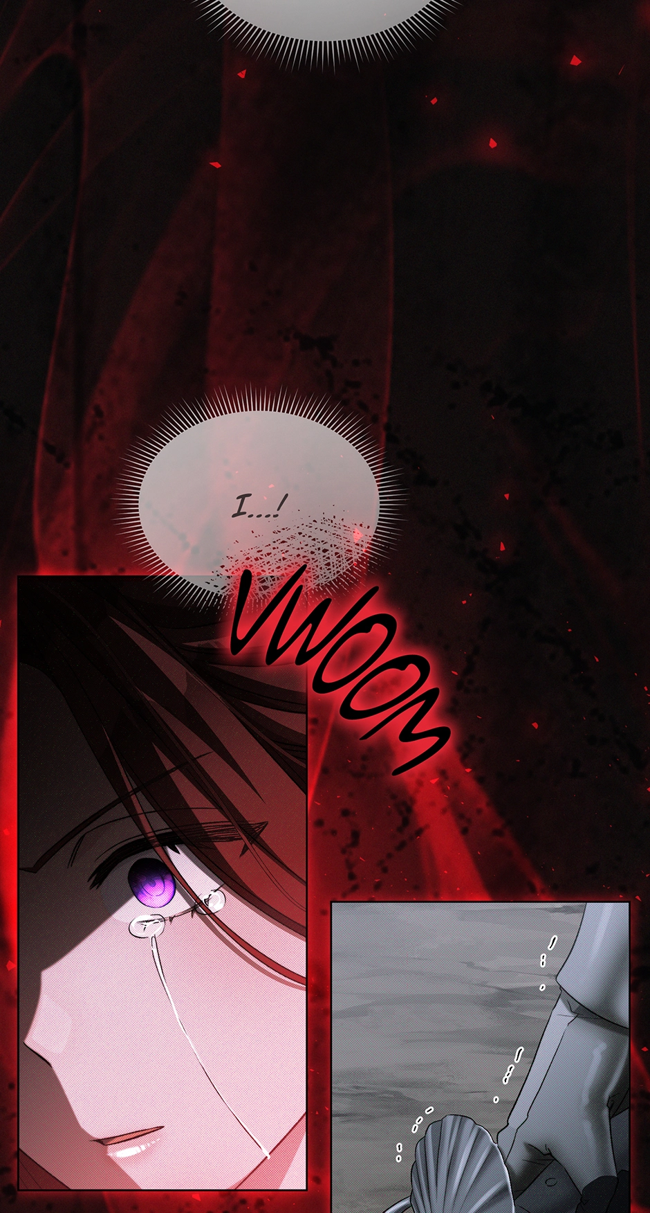 How to Satisfy the Devil Chapter 78 page 10 - 