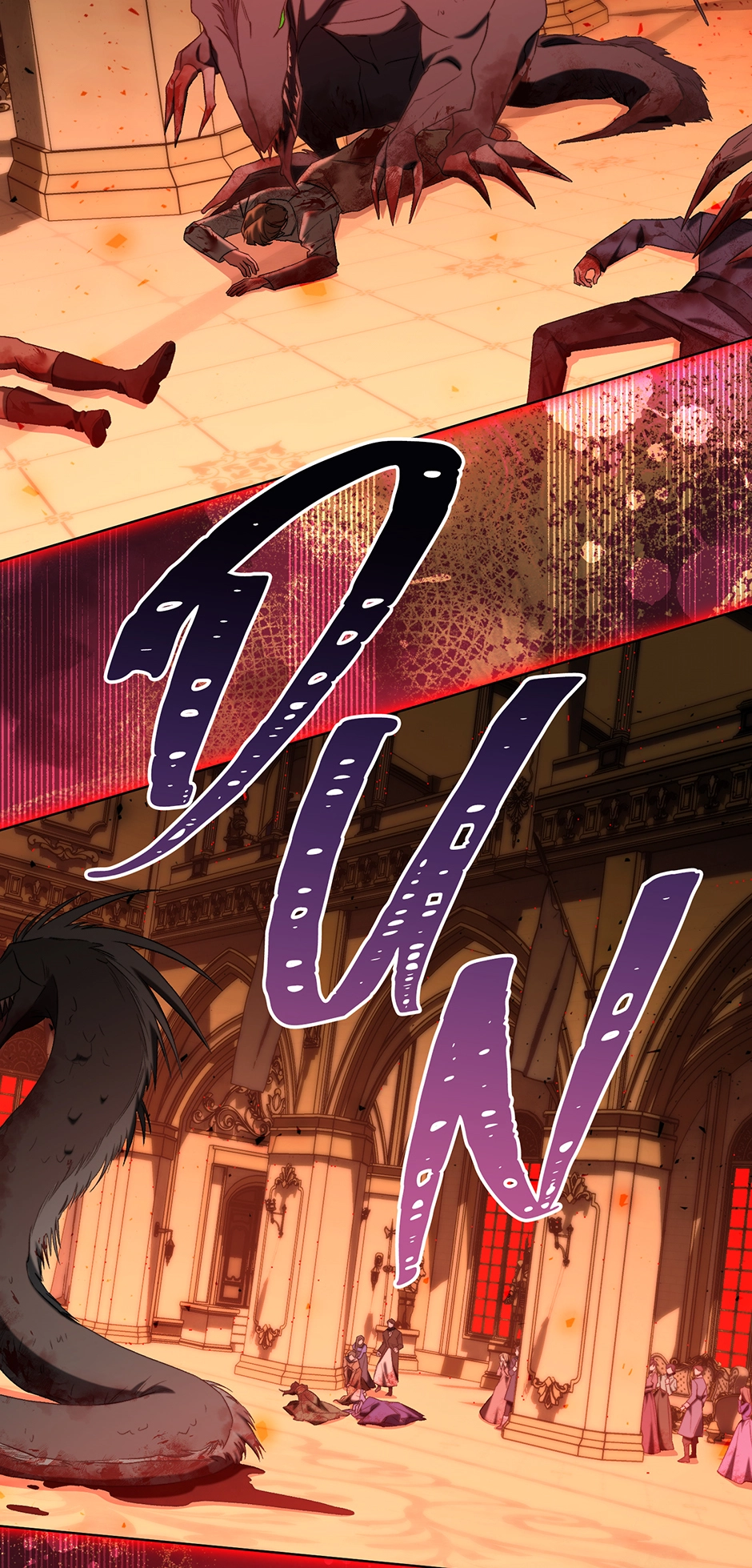 How to Satisfy the Devil Chapter 79 page 13 - 
