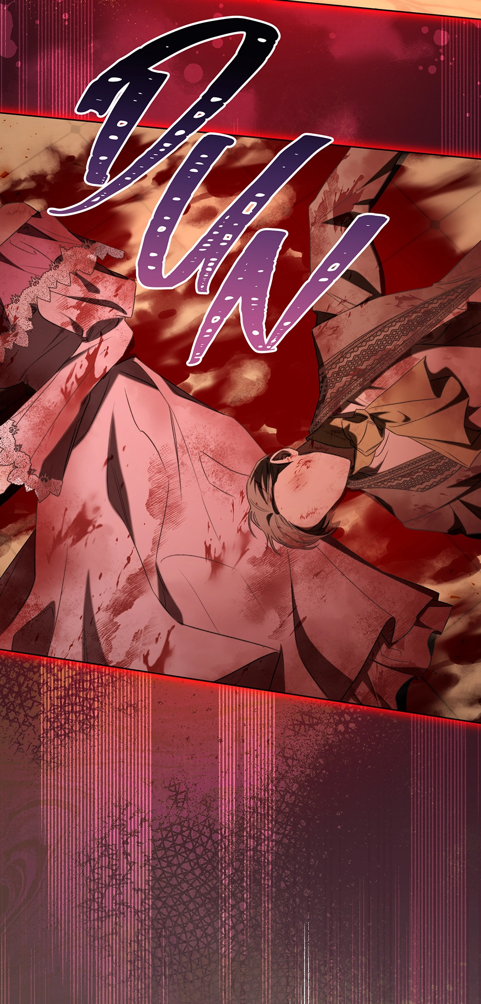 How to Satisfy the Devil Chapter 79 page 14 - 