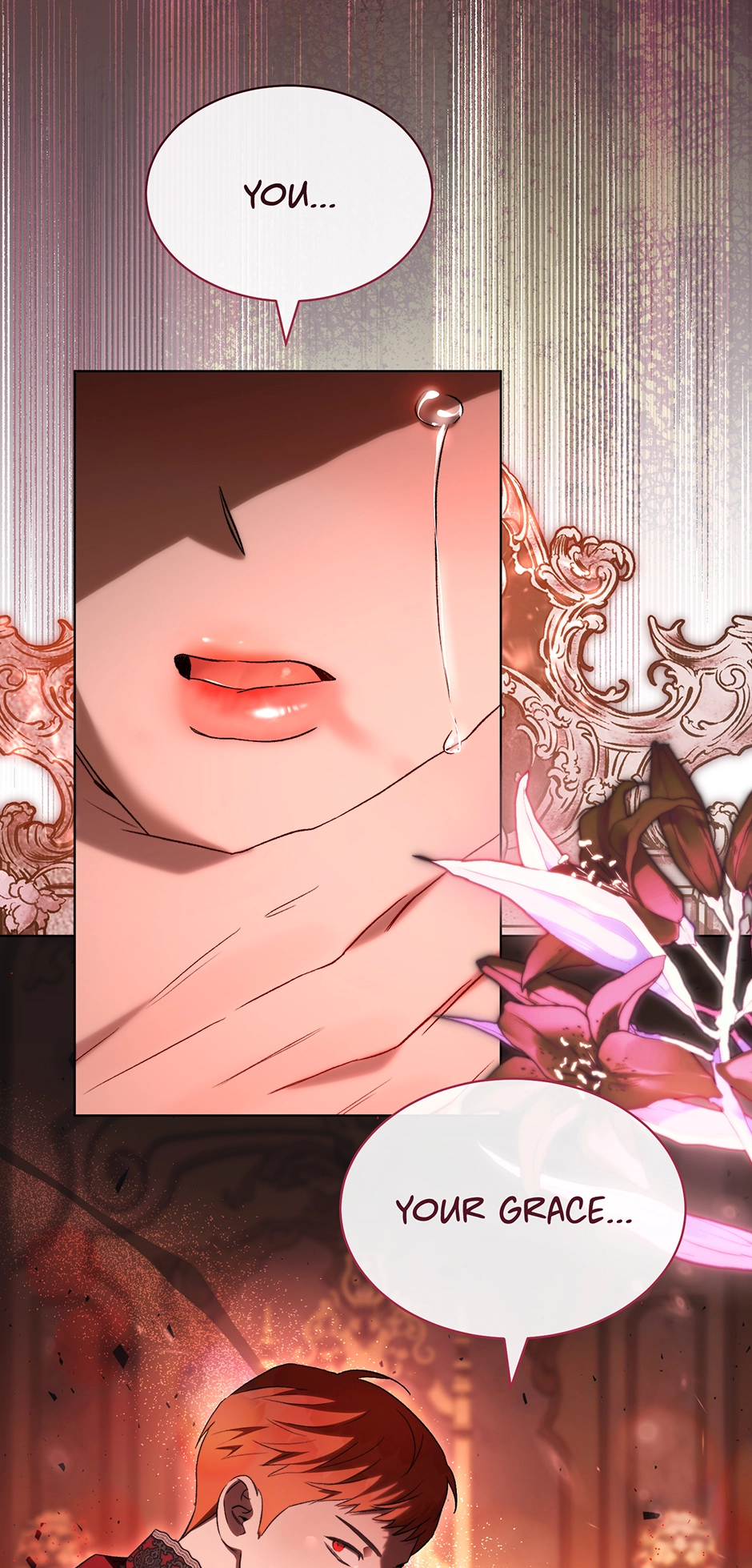 How to Satisfy the Devil Chapter 79 page 15 - 