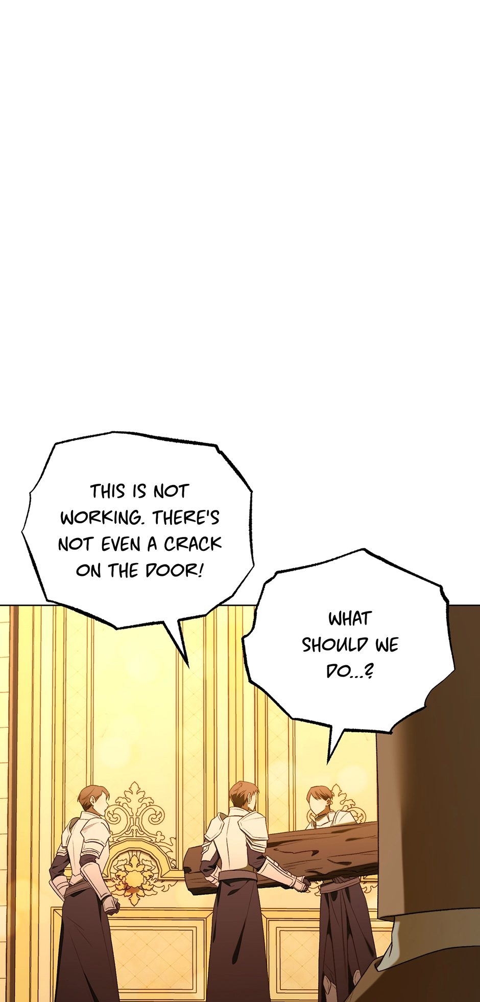 How to Satisfy the Devil Chapter 79 page 3 - 