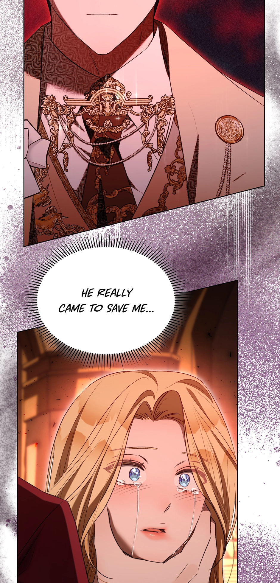 How to Satisfy the Devil Chapter 79 page 21 - 