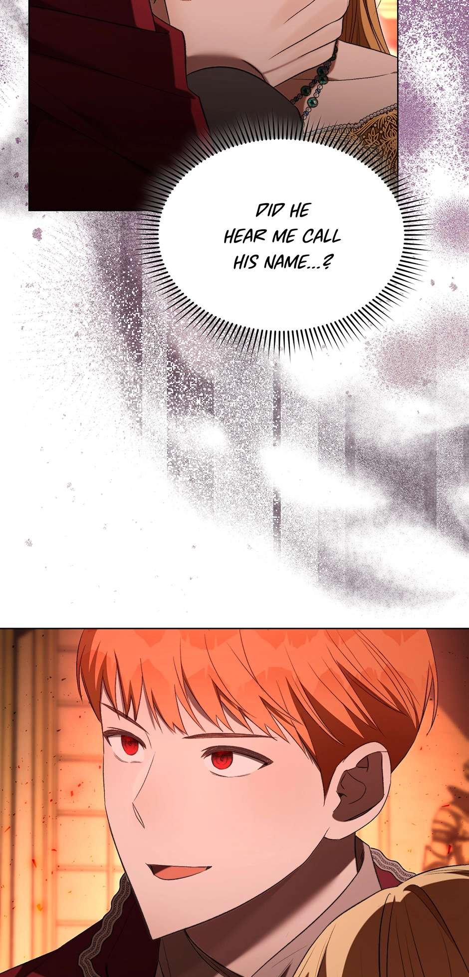 How to Satisfy the Devil Chapter 79 page 22 - 