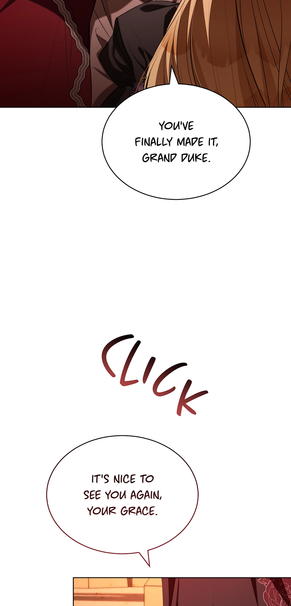How to Satisfy the Devil Chapter 79 page 23 - 