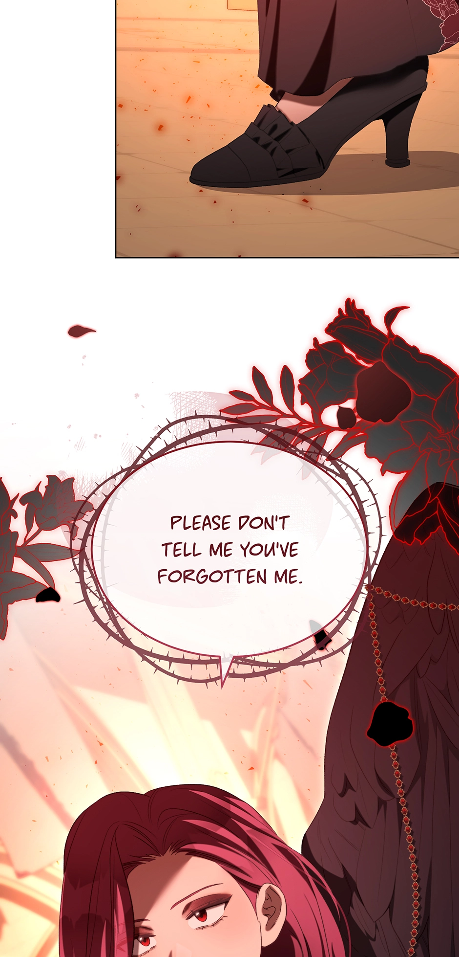 How to Satisfy the Devil Chapter 79 page 24 - 