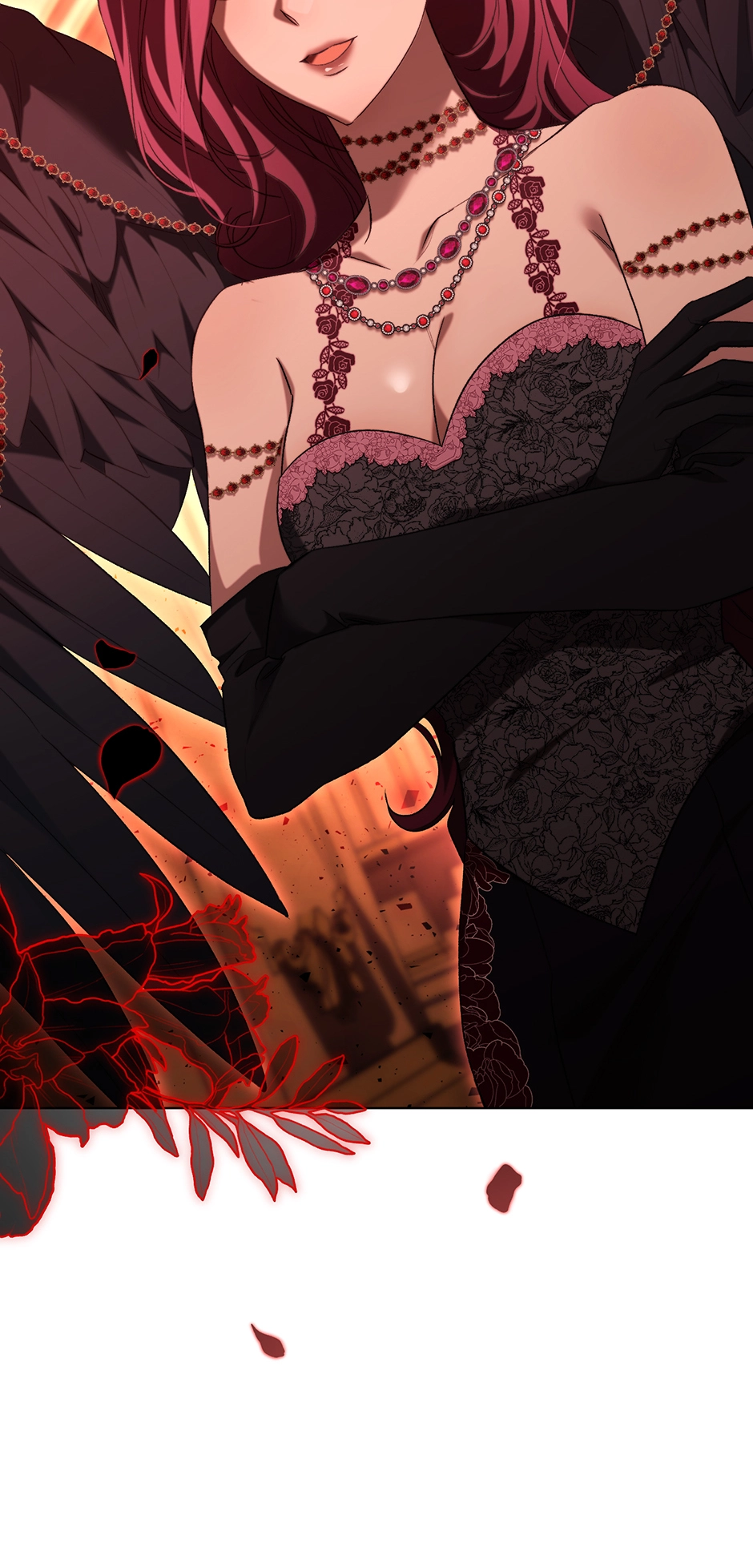 How to Satisfy the Devil Chapter 79 page 25 - 