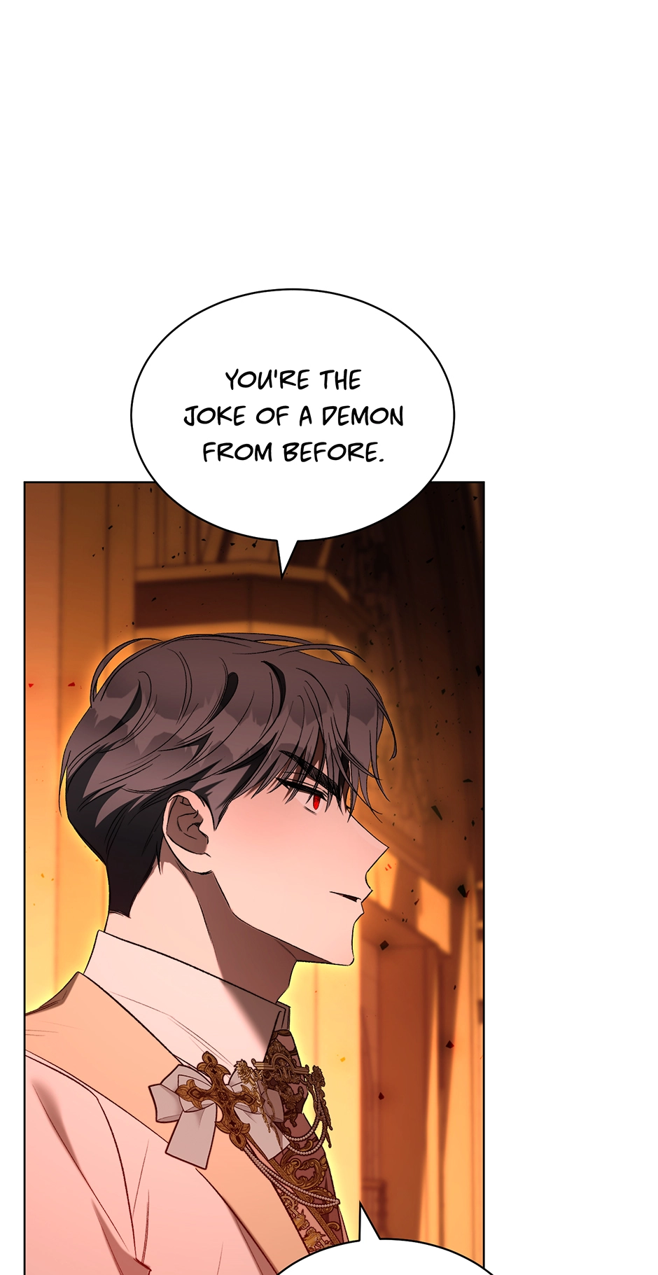 How to Satisfy the Devil Chapter 79 page 26 - 
