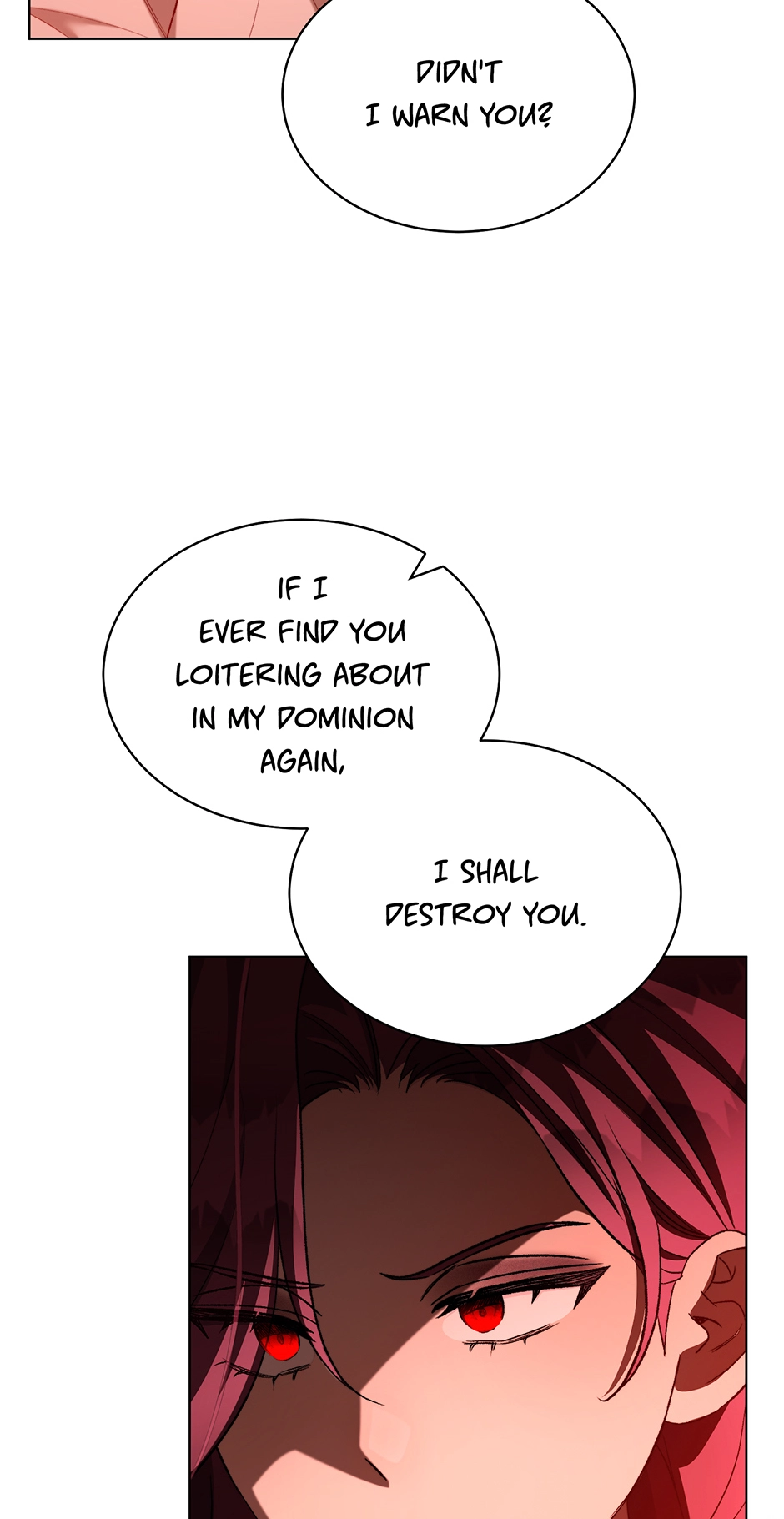 How to Satisfy the Devil Chapter 79 page 27 - 