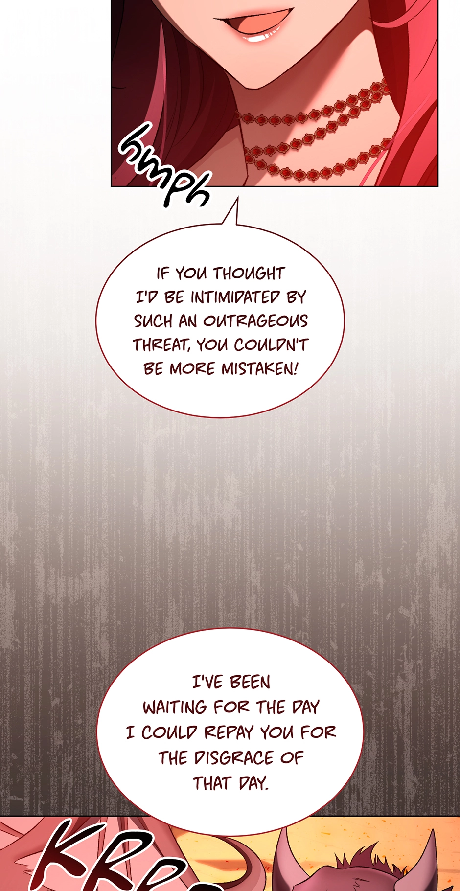 How to Satisfy the Devil Chapter 79 page 28 - 