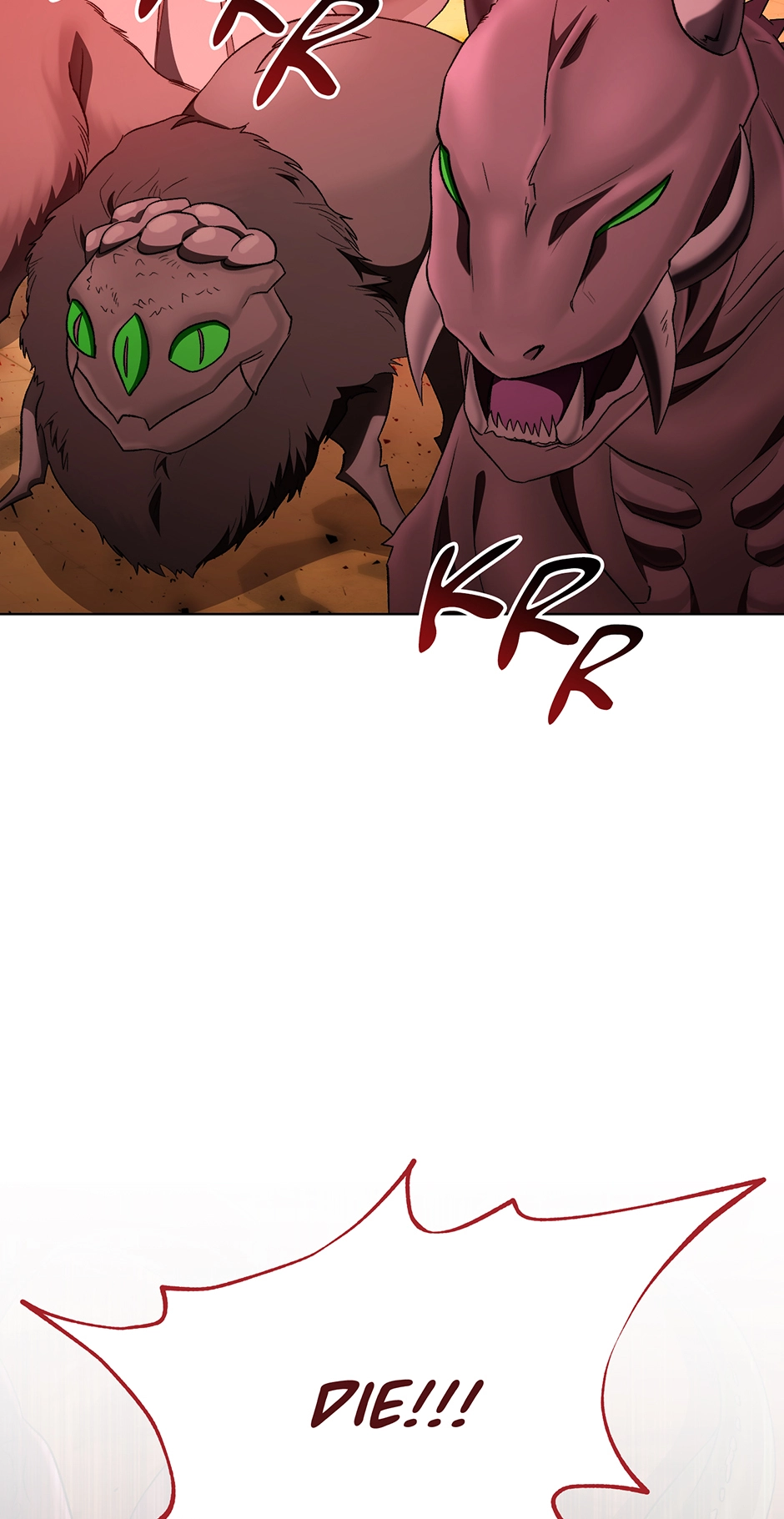 How to Satisfy the Devil Chapter 79 page 29 - 