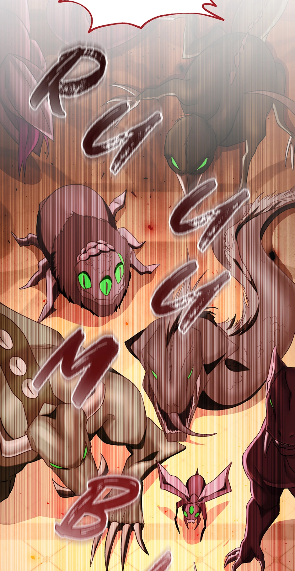 How to Satisfy the Devil Chapter 79 page 30 - 