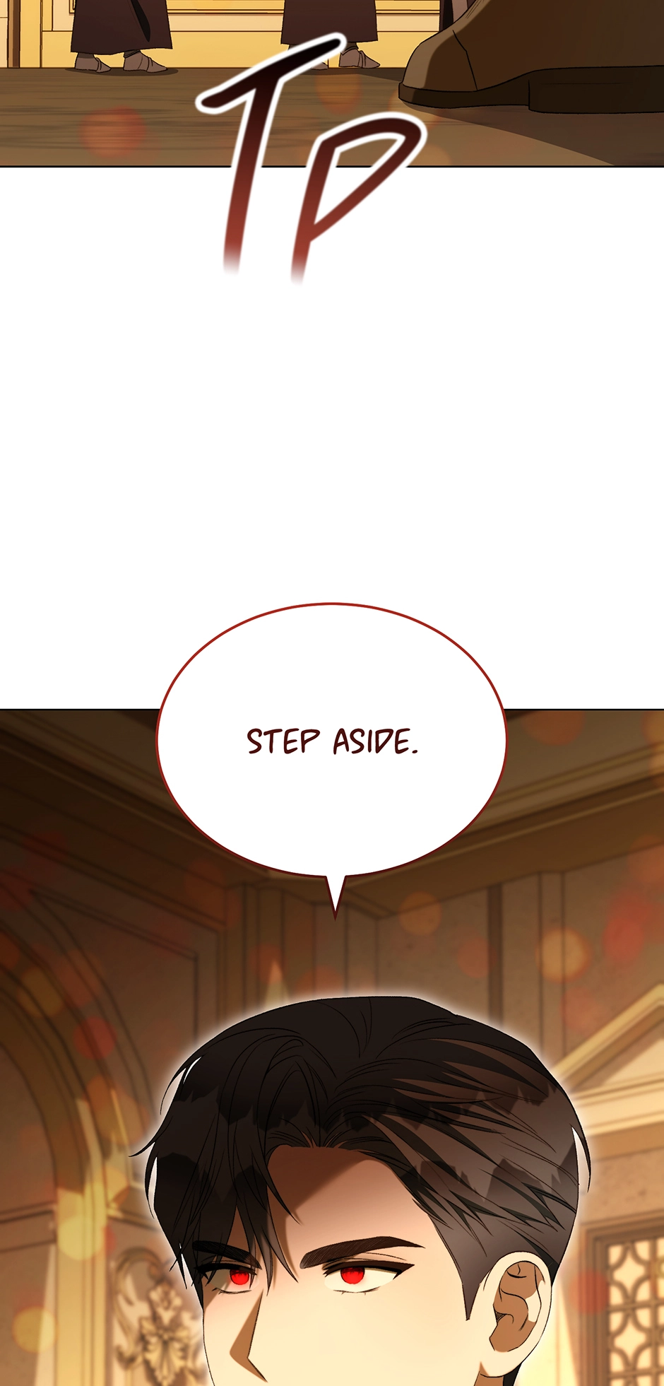 How to Satisfy the Devil Chapter 79 page 4 - 